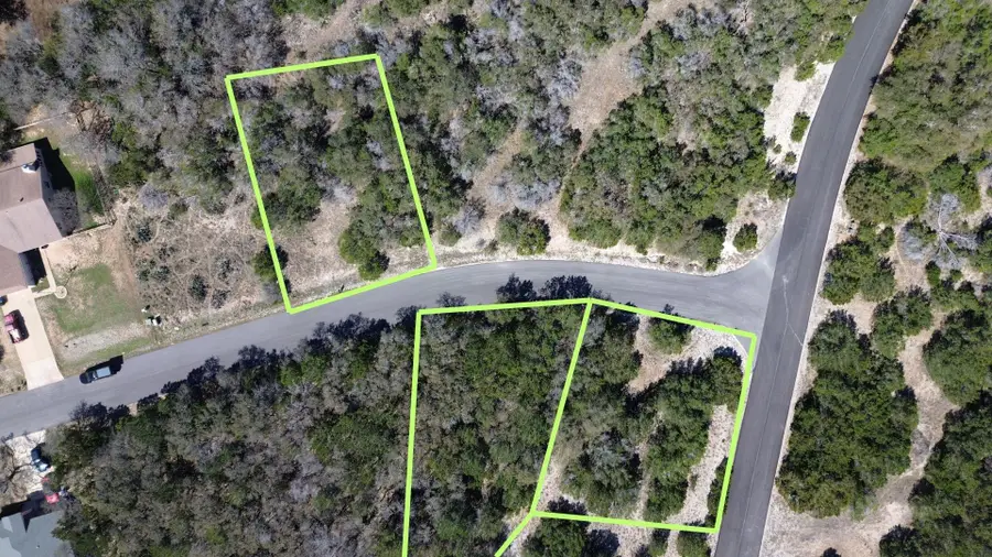 21501 Santa Elena Cir, Lago Vista, TX 78645 - #2