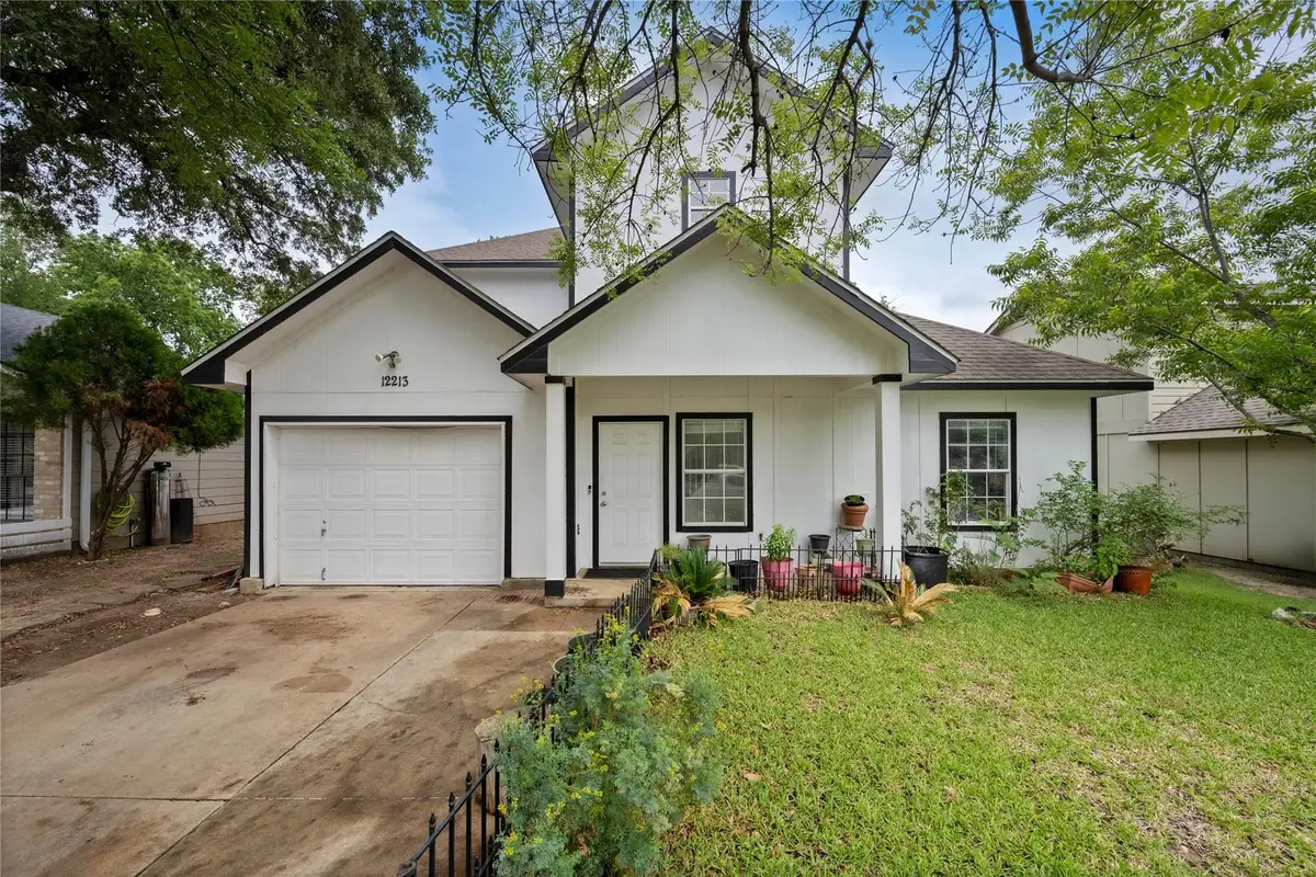 12213 Shropshire Blvd, Austin, TX 78753 - #1