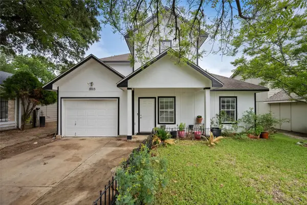 12213 Shropshire Blvd, Austin, TX 78753