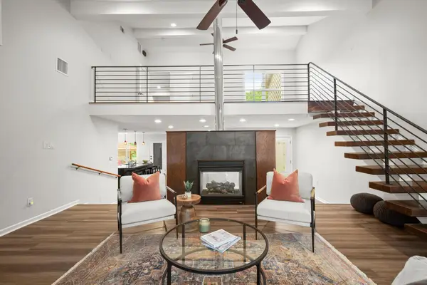 4116 Creek Ledge #108, Austin, TX 78731