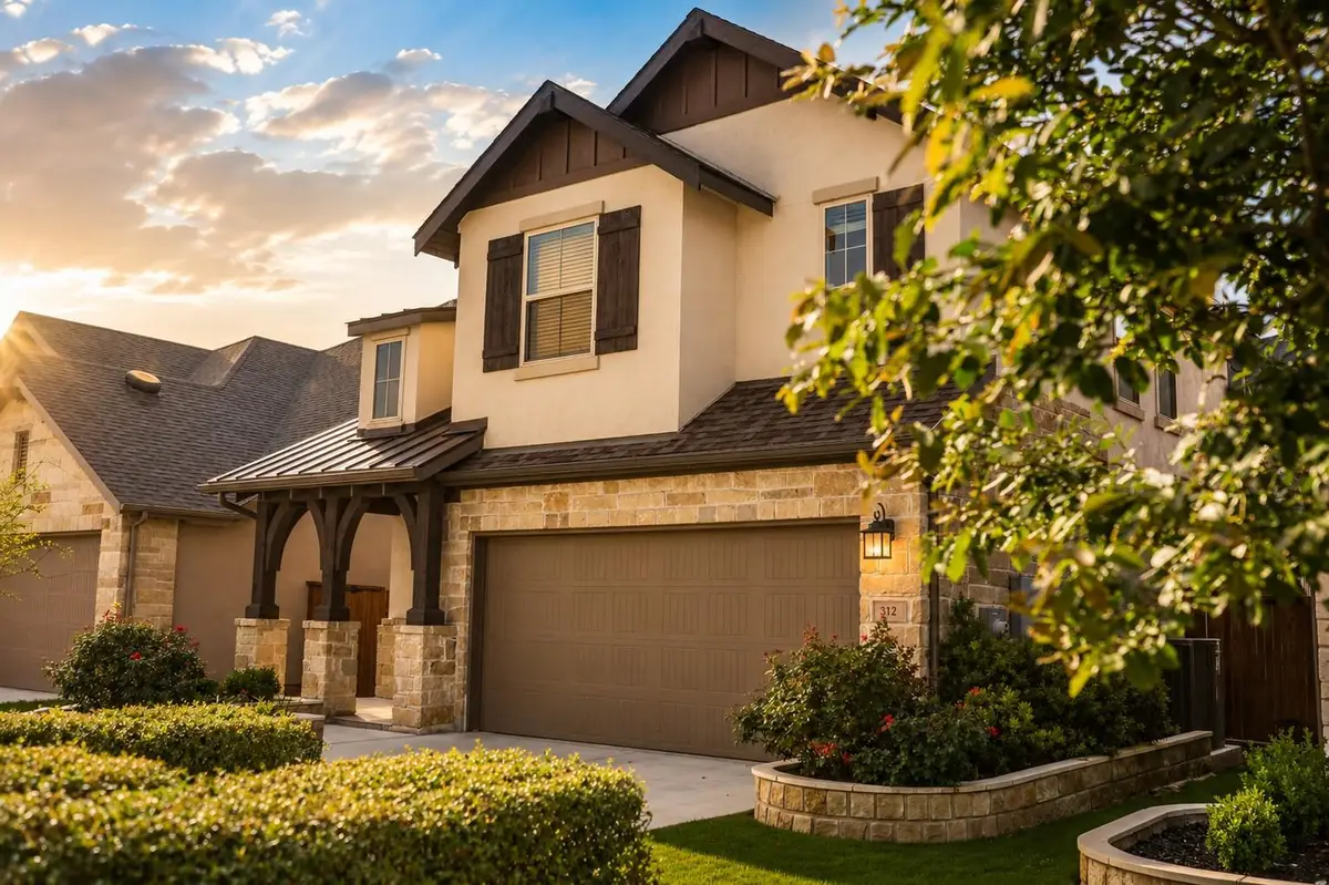 112 Rosebush Dr, Liberty Hill, TX 78642 - #1