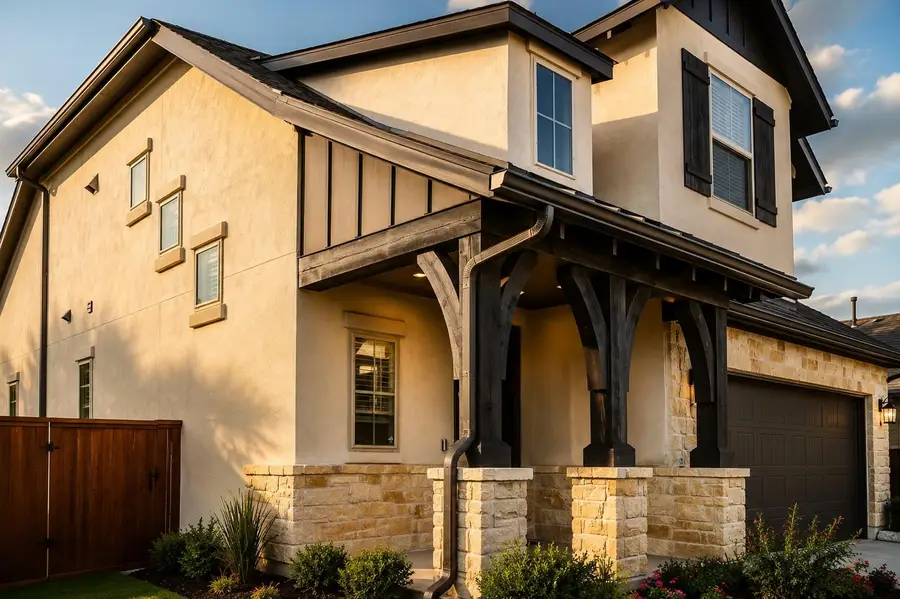 112 Rosebush Dr, Liberty Hill, TX 78642 - #2