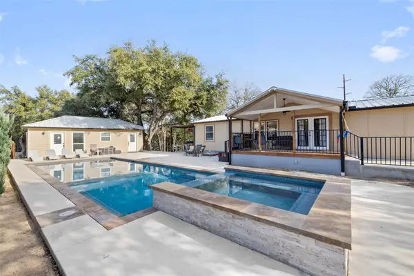 5519 Hi Line Rd, Austin, TX 78734