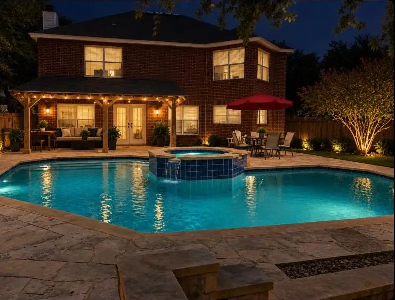 1112 Welch Way, Cedar Park, TX 78613 - #1