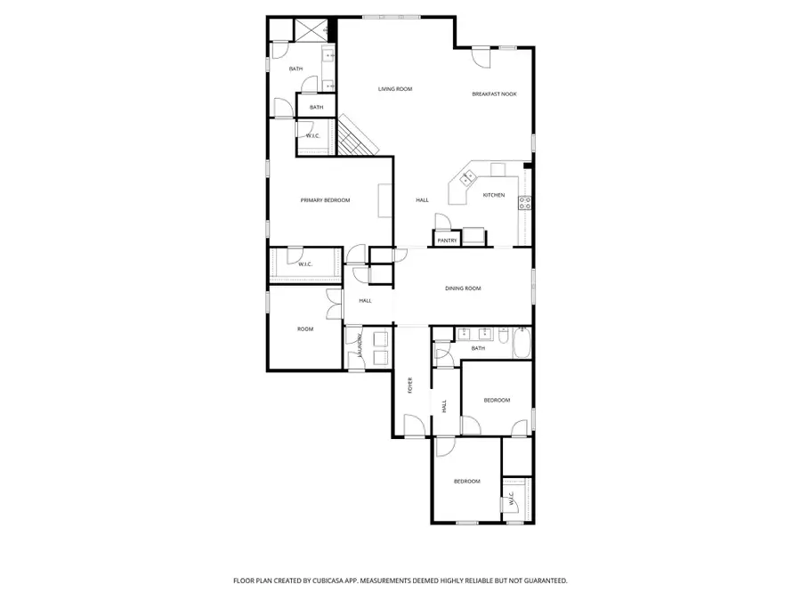 302 Alamosa Dr, Georgetown, TX 78626 - #3