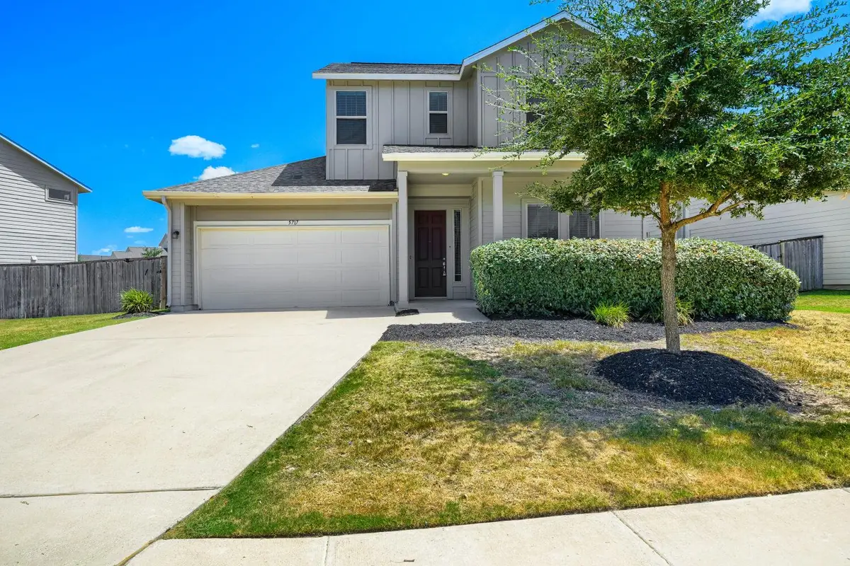 5717 Gerard Dr, Austin, TX 78744 - #1