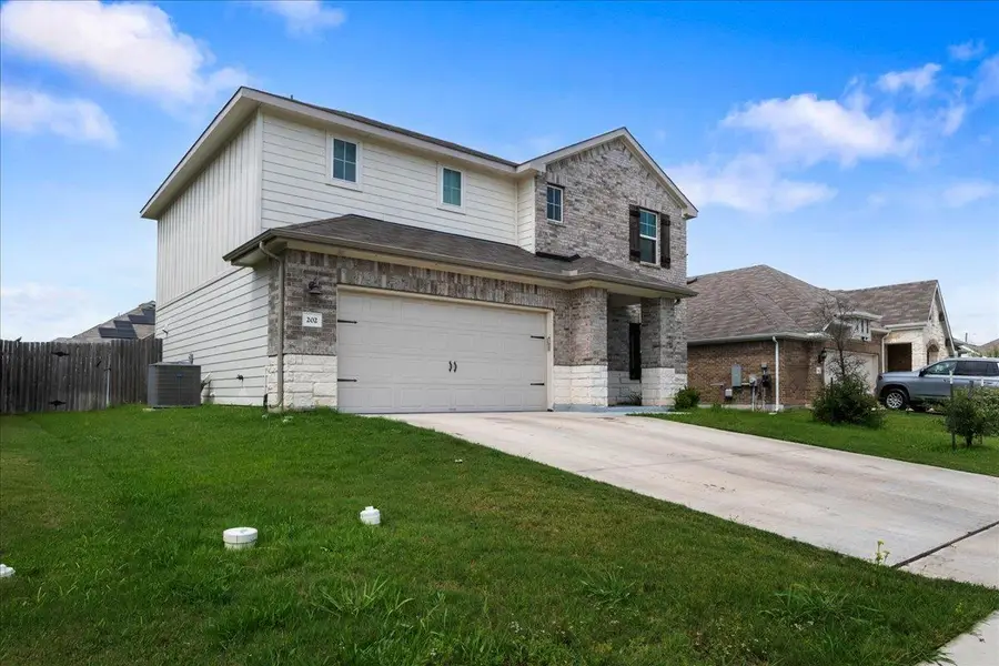 202 Ottaviano Way, Hutto, TX 78634 - #2