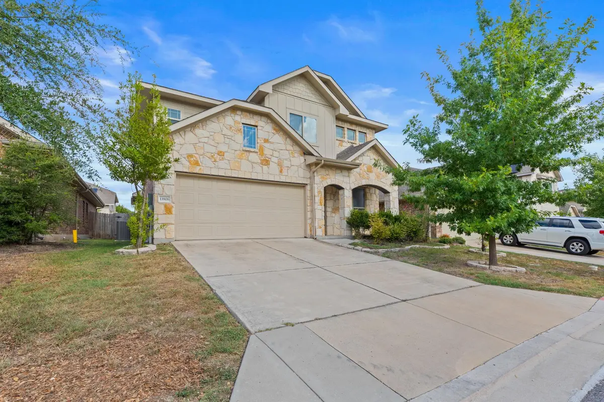 13906 Cantata Ln, Pflugerville, TX 78660 - #1