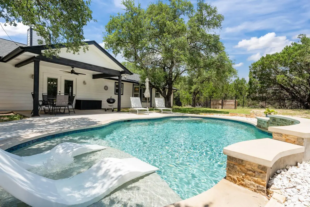 21413 Patton Ave, Lago Vista, TX 78645 - #1
