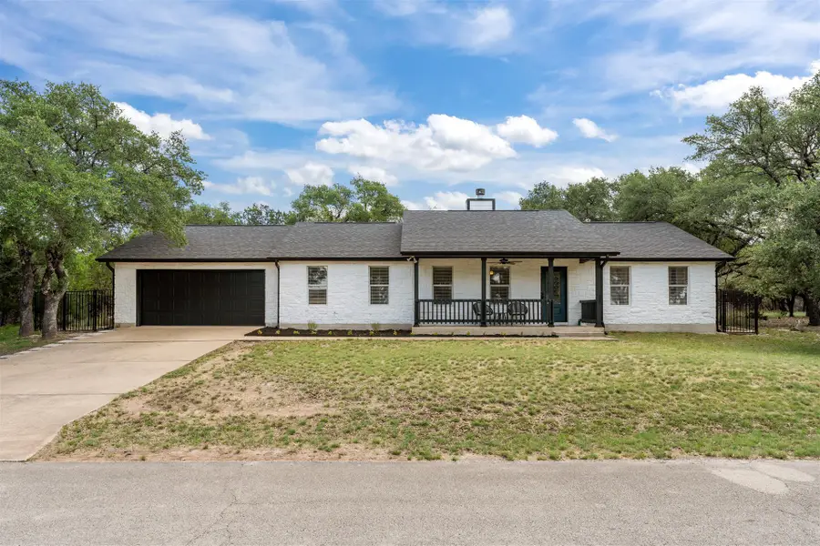 21413 Patton Ave, Lago Vista, TX 78645 - #2