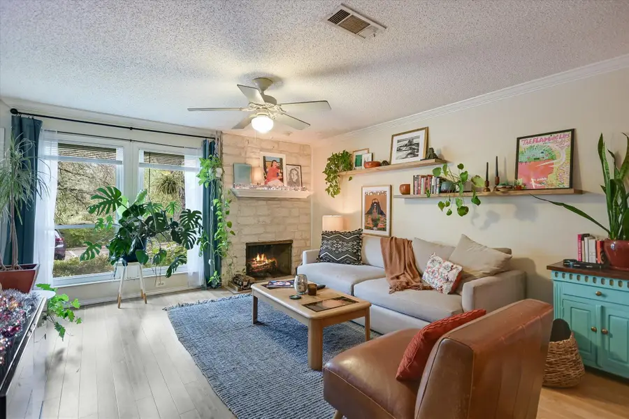 6739 Old Quarry Ln, Austin, TX 78731 - #2