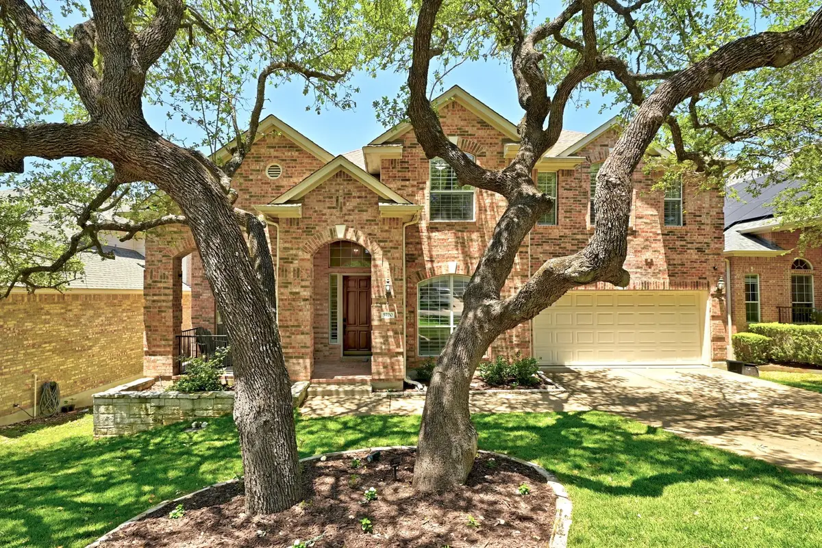 5720 Sunset Rdg, Austin, TX 78735 - #1