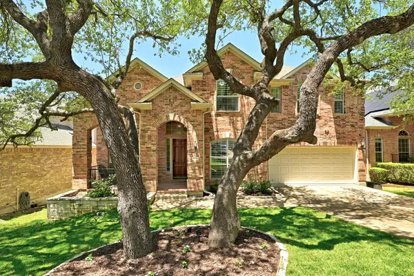 5720 Sunset Rdg, Austin, TX 78735