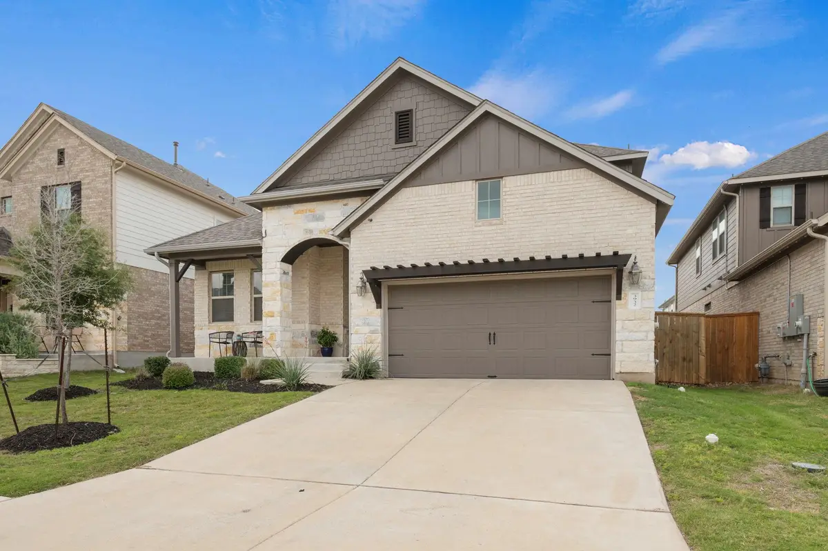 3932 Pine Cone Way, Leander, TX 78641 - #1