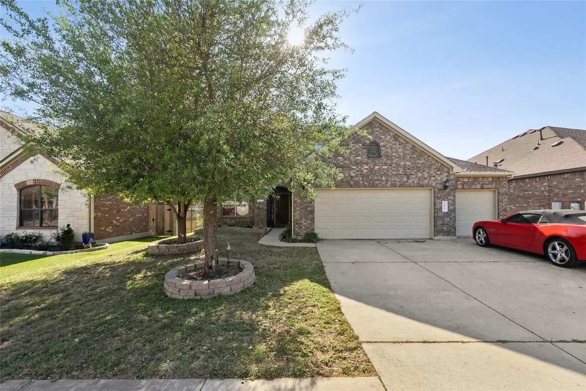 1917 Pecan Valley Dr, Leander, TX 78641 - #1