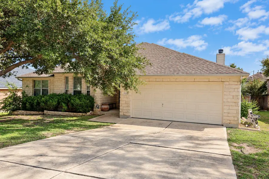 1112 Wigwam, Leander, TX 78641 - #3