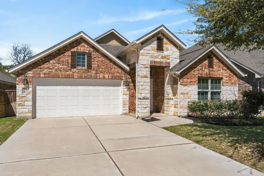 1665 Oyster Crk, Buda, TX 78610 - #3