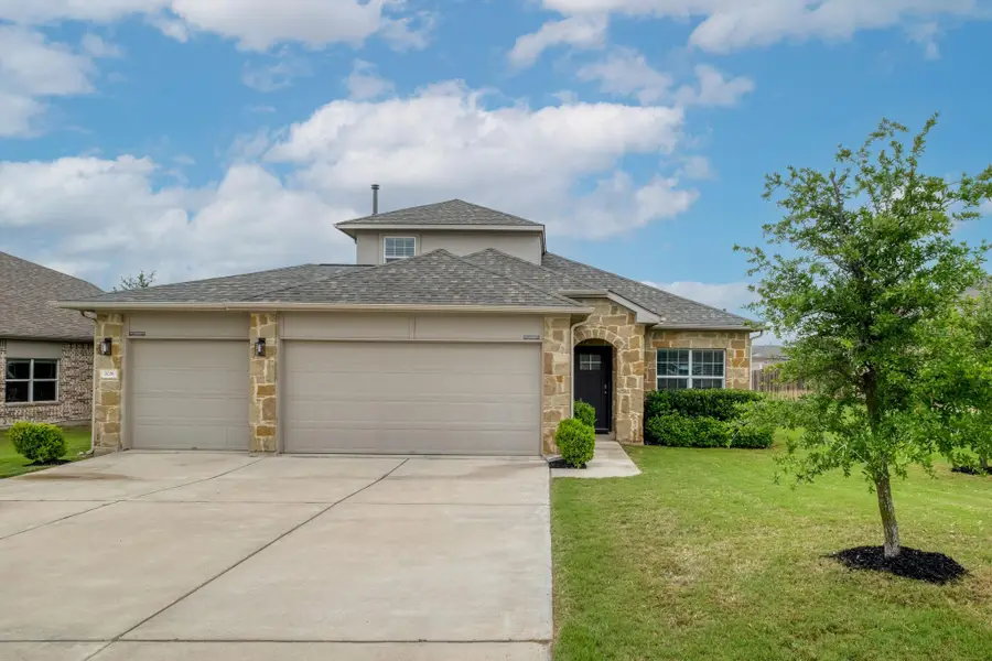 108 Kramer St, Georgetown, TX 78626 - #2