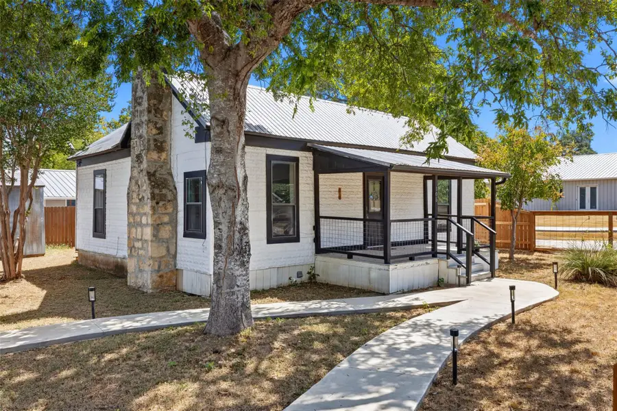 105 Ranchview Dr, Johnson City, TX 78636 - #2