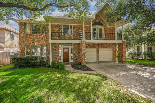 5704 Trelawney Ln, Austin, TX 78739