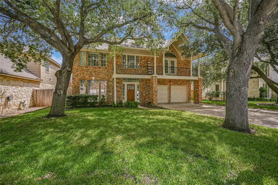 5704 Trelawney Ln, Austin, TX 78739 - #2