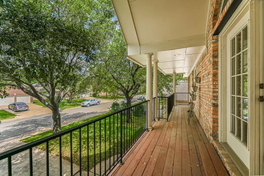 5704 Trelawney Ln, Austin, TX 78739 - #3