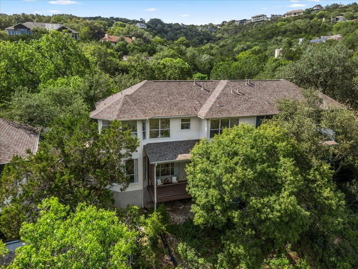 6701 Cat Creek Trl #5, Austin, TX 78731 - #1