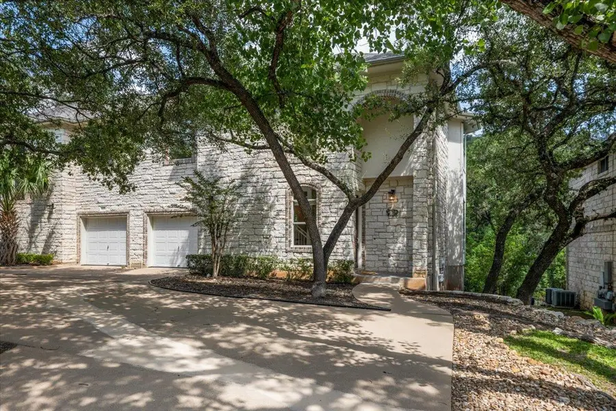 6701 Cat Creek Trl #5, Austin, TX 78731 - #3