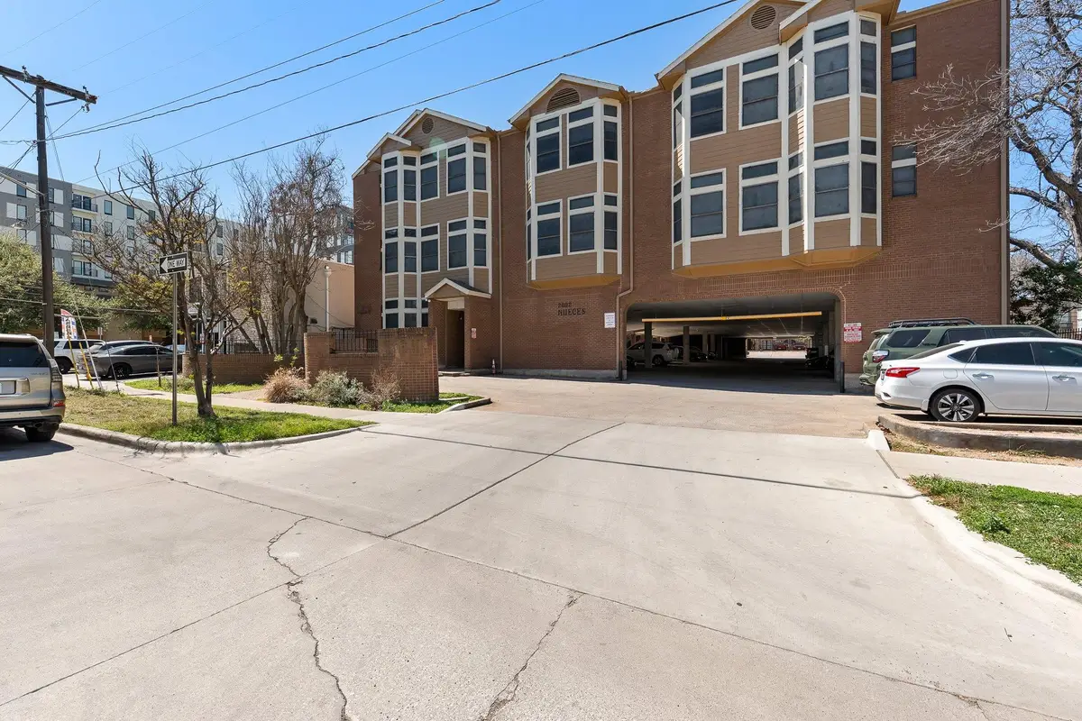 2802 Nueces St #303, Austin, TX 78705 - #1
