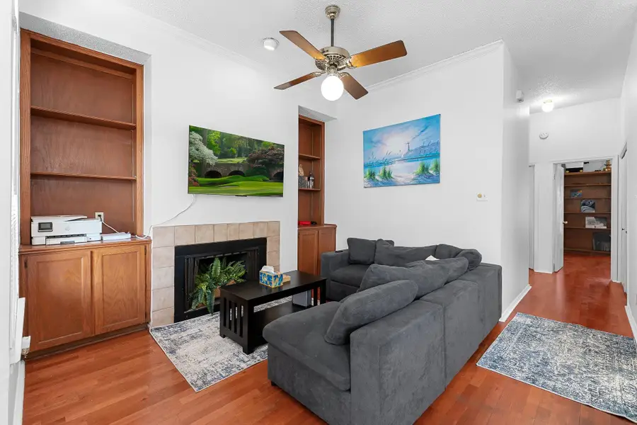 2802 Nueces St #303, Austin, TX 78705 - #3