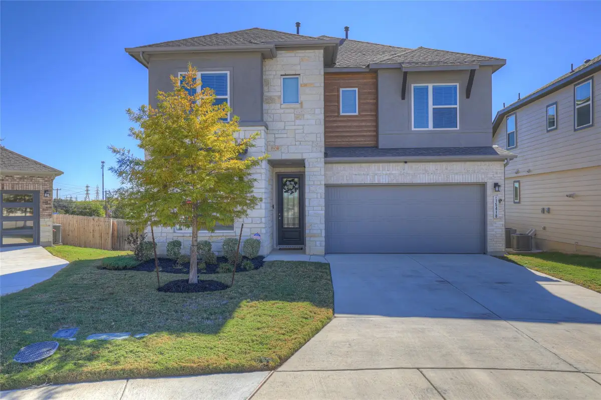 15418 Ivory Hls, San Antonio, TX 78247 - #1