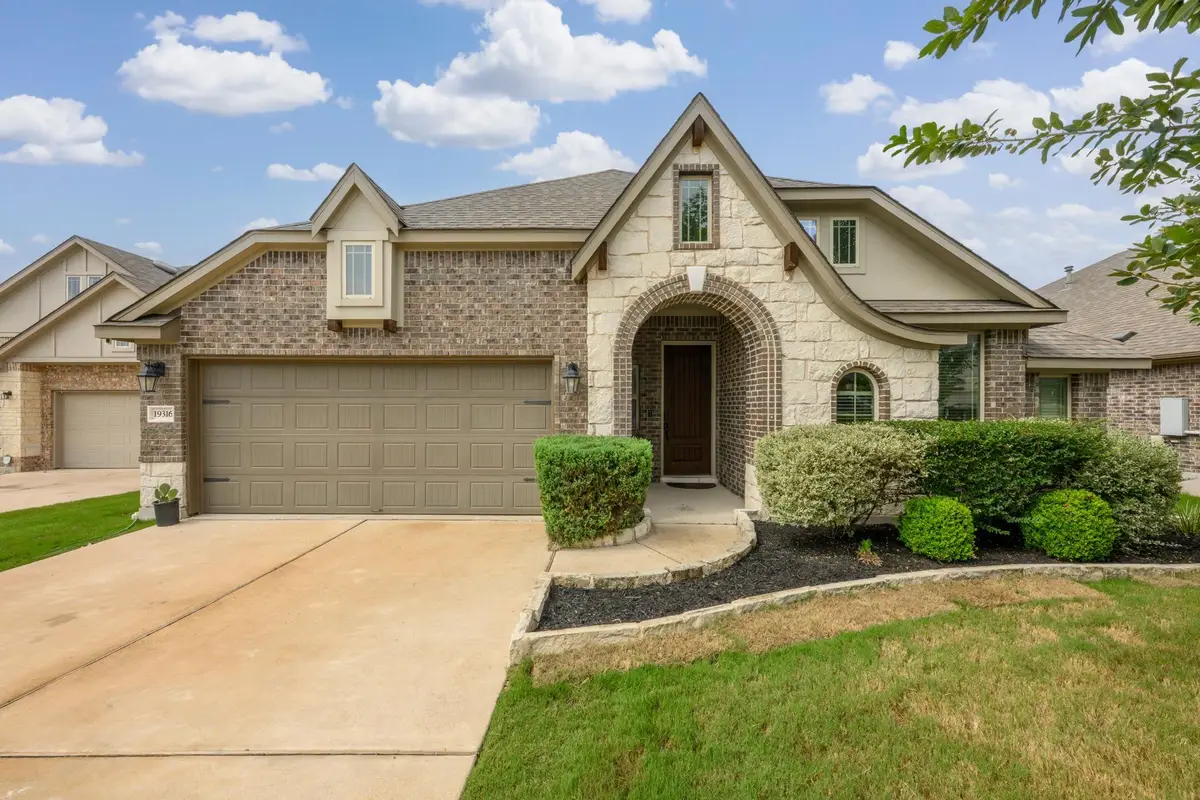 19316 Wearyall Hill Ln, Pflugerville, TX 78660 - #1
