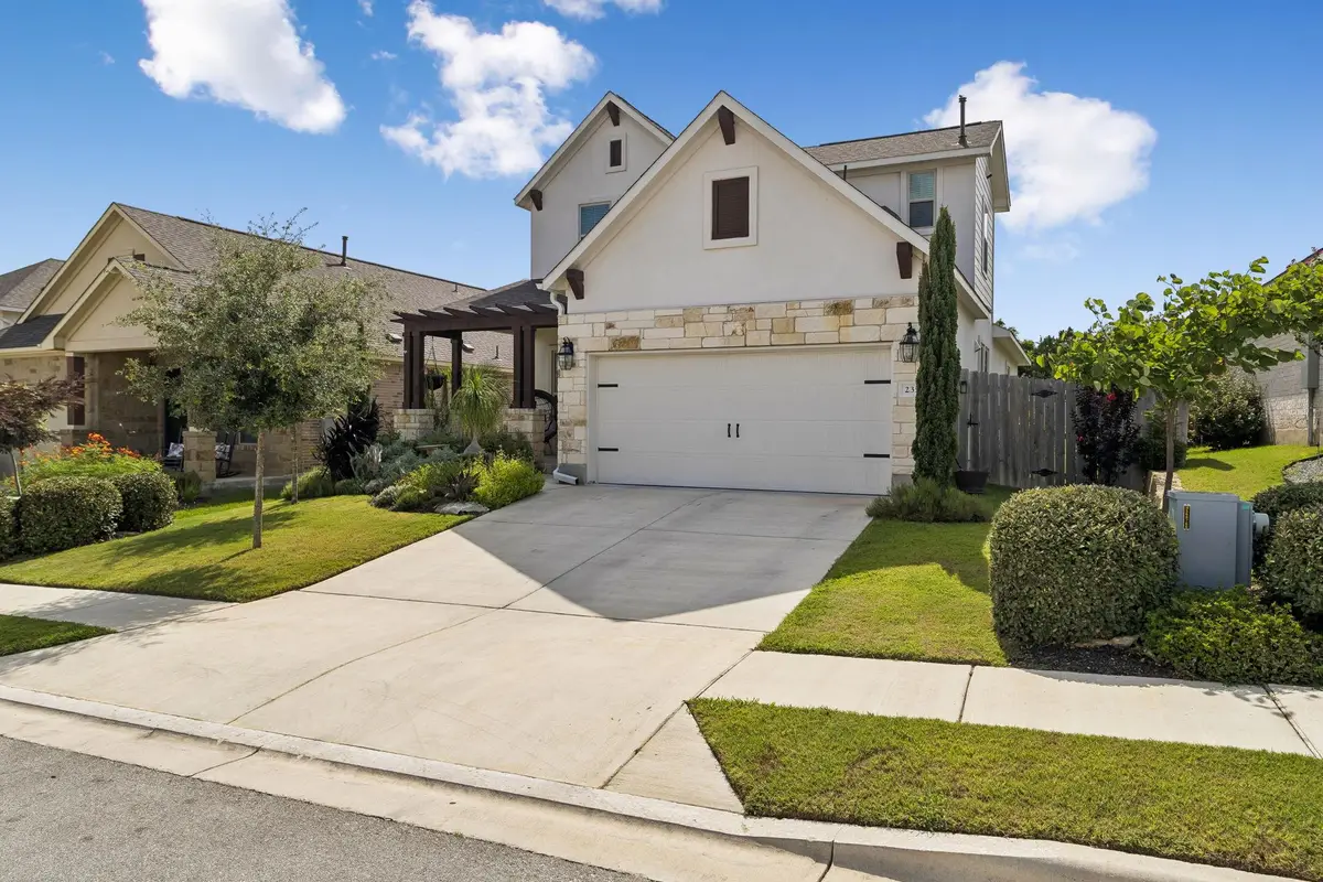 235 Chaste Tree Dr, San Marcos, TX 78666 - #1
