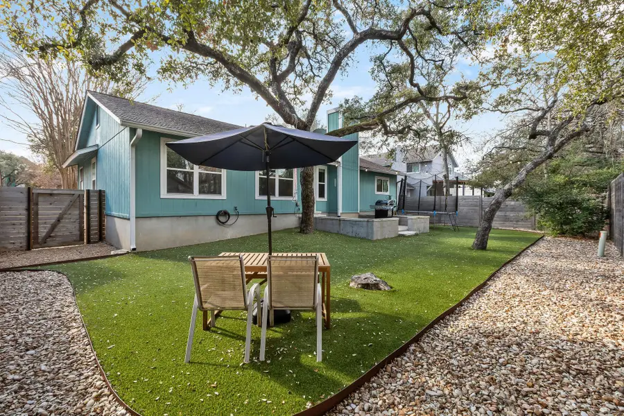 7018 Tesoro Trl, Austin, TX 78729 - #2