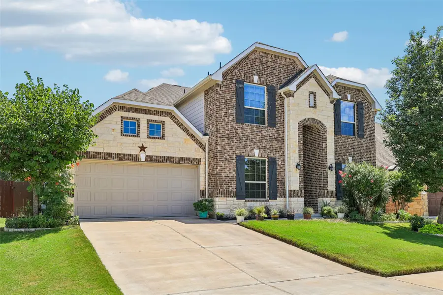 12507 Altamira St, Austin, TX 78748 - #2