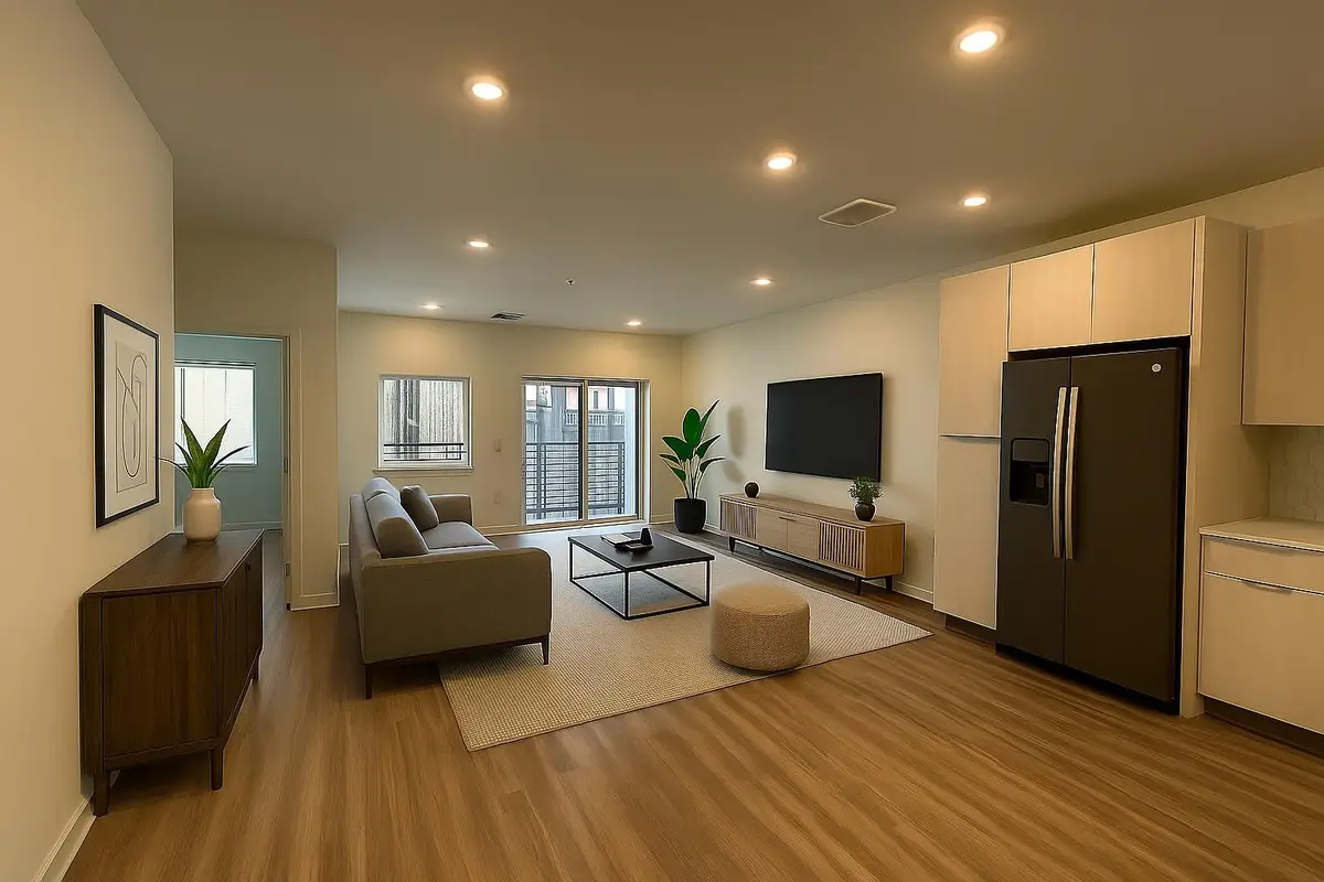 4802 S Congress Ave #217, Austin, TX 78745 - Image #1