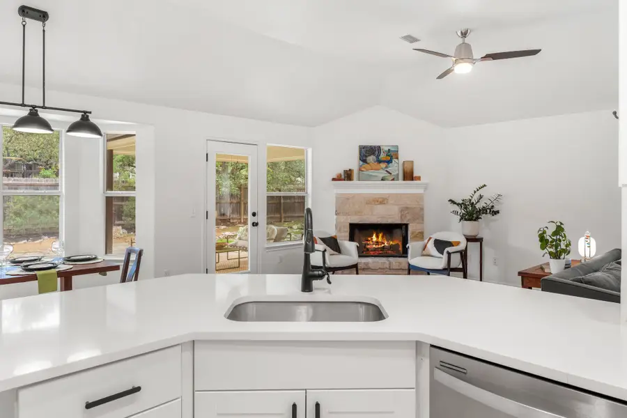 30 Indian Princess, Wimberley, TX 78676 - #2