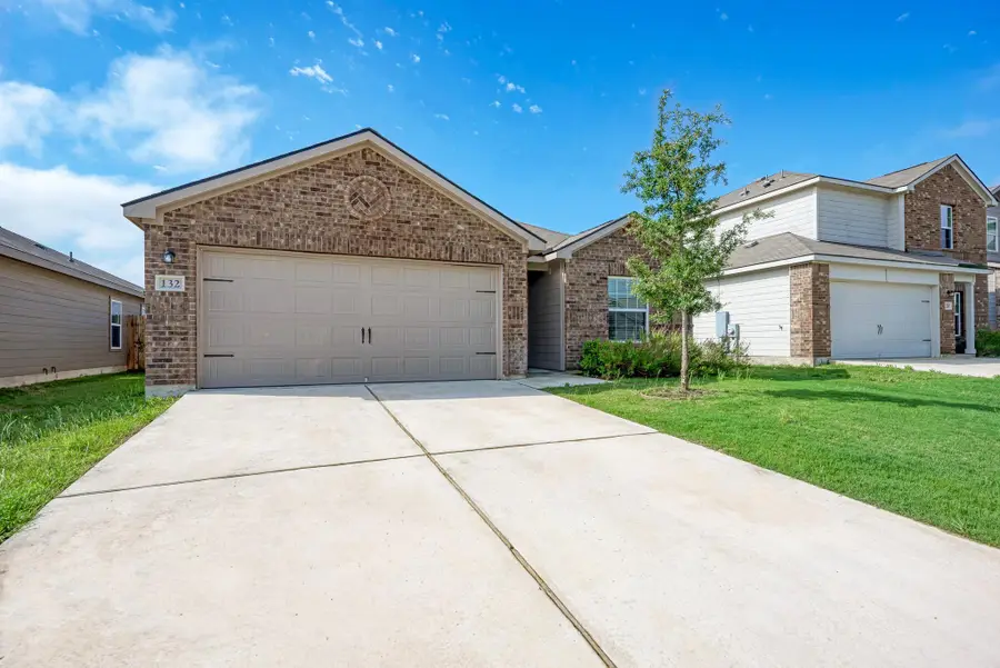 132 Maywood Ln, Jarrell, TX 76537 - #2