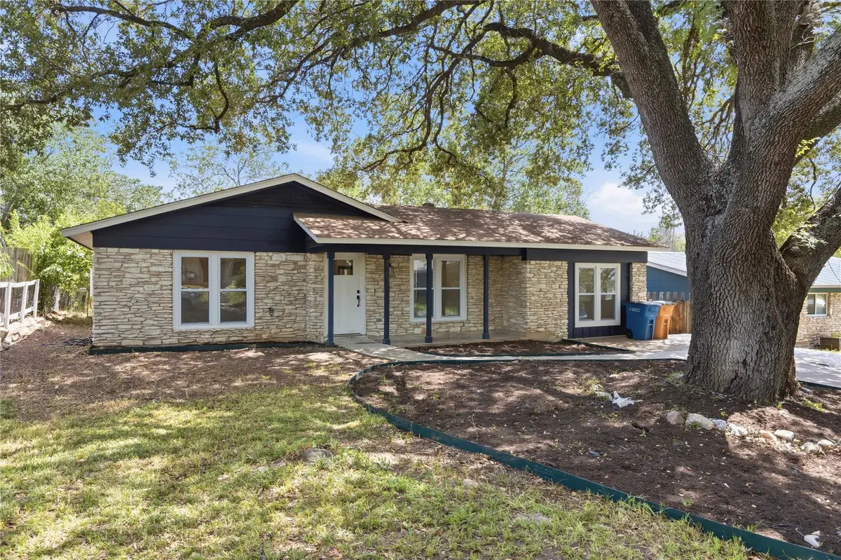 6807 La Salle Dr, Austin, TX 78723 - #1
