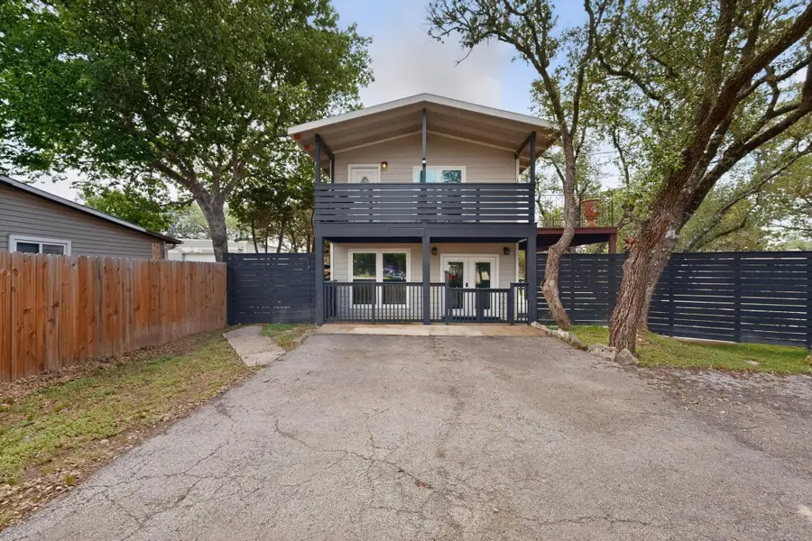 1070 Timberlane Dr, Canyon Lake, TX 78133 - #2