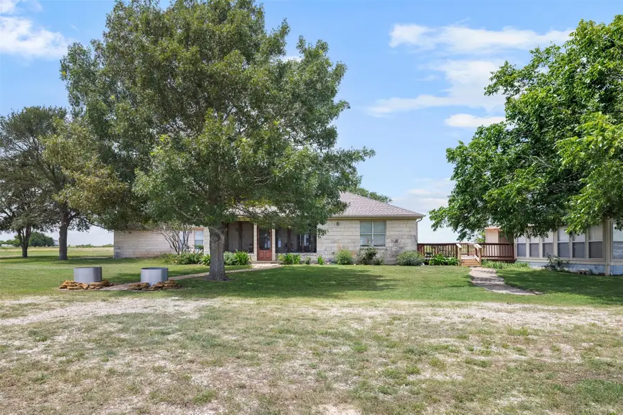 1542 County Road 451, Coupland, TX 78615 - #2