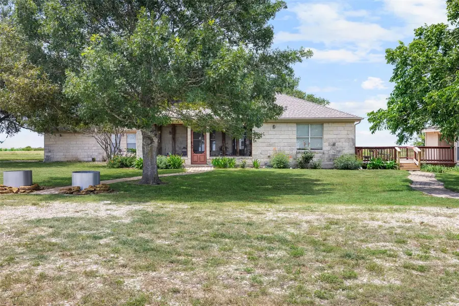1542 County Road 451, Coupland, TX 78615 - #3