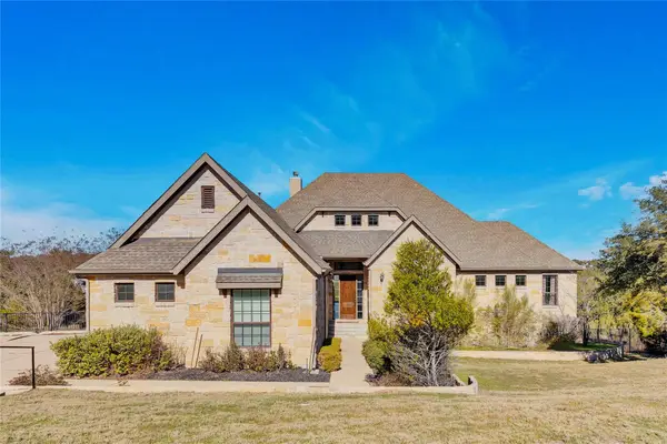 170 Hawthorne Loop, Driftwood, TX 78619