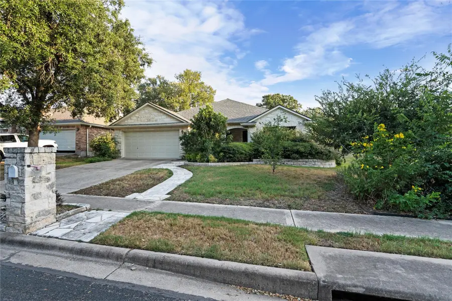 5405 Korth Dr, Austin, TX 78749 - #2