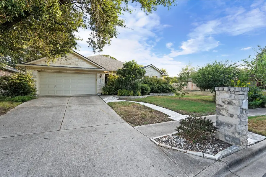 5405 Korth Dr, Austin, TX 78749 - #3