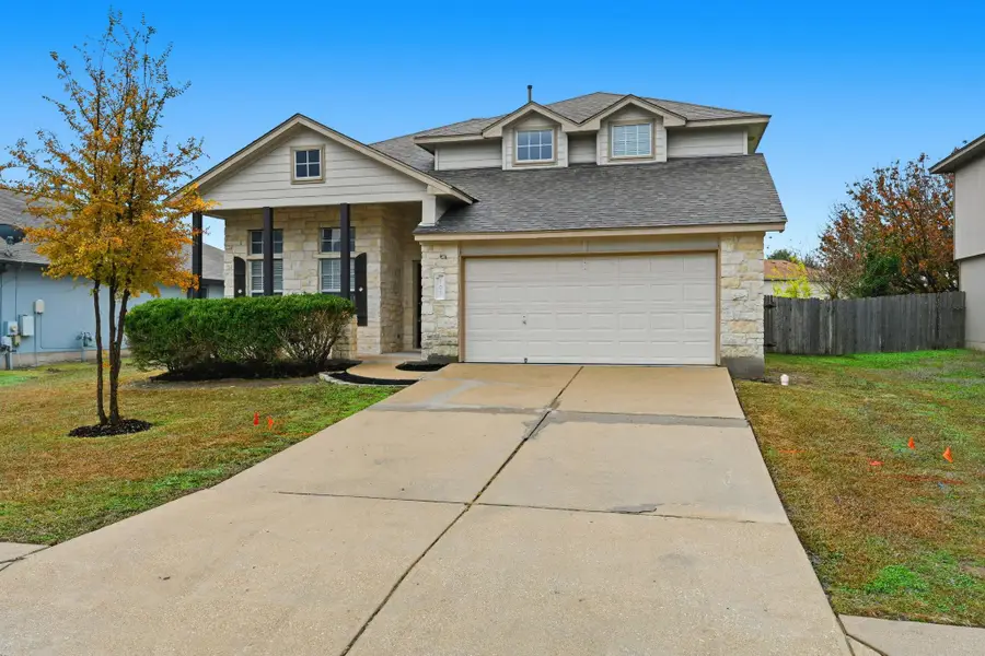 105 Paige Bnd, Hutto, TX 78634 - Image #3