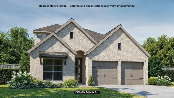 205 Blue Summit Bnd, Liberty Hill, TX 78642