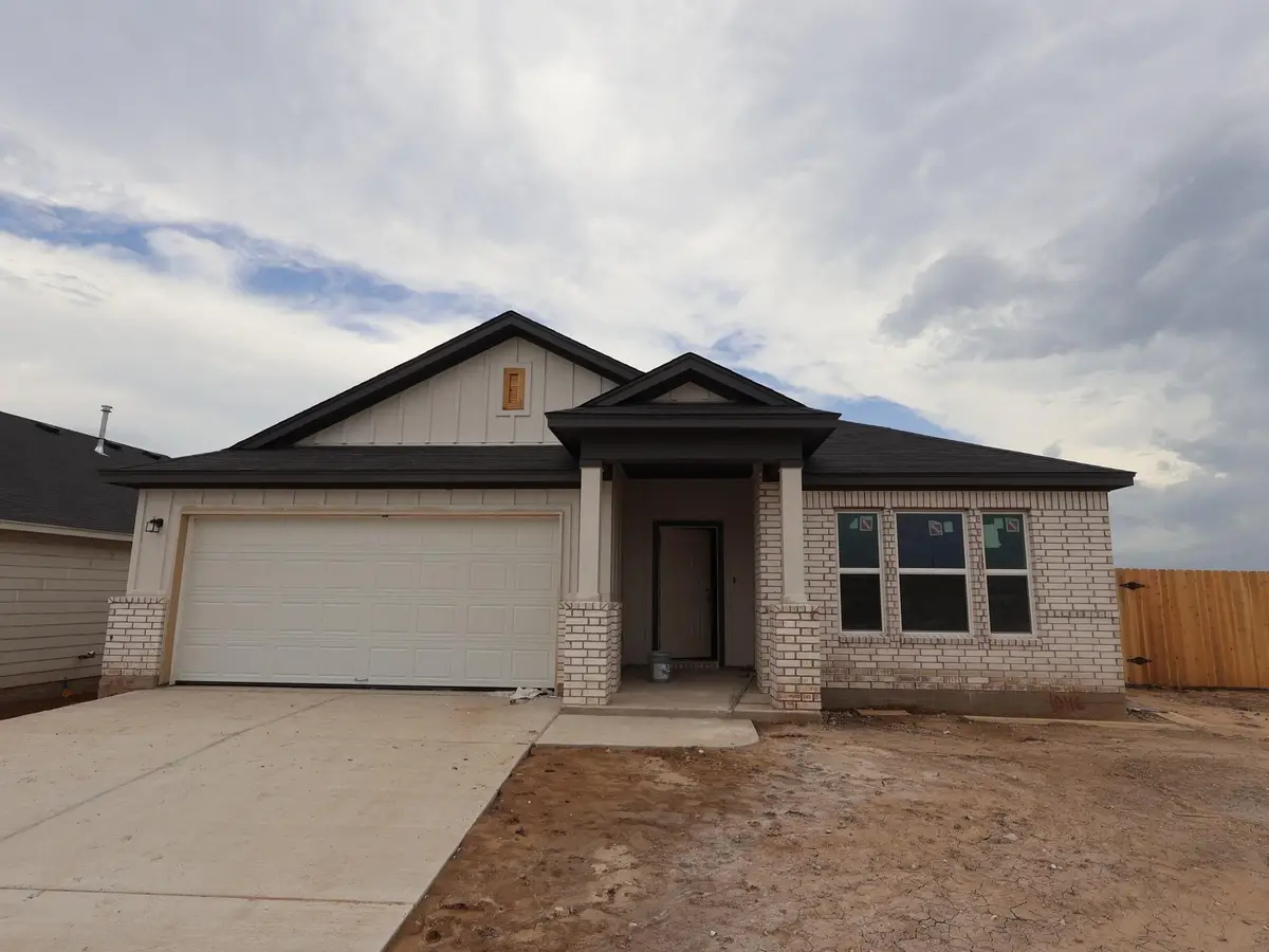 10116 Majestic Hawk Way, Buda, TX 78610 - #1