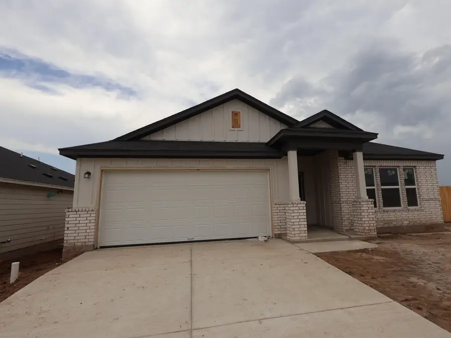 10116 Majestic Hawk Way, Buda, TX 78610 - #2