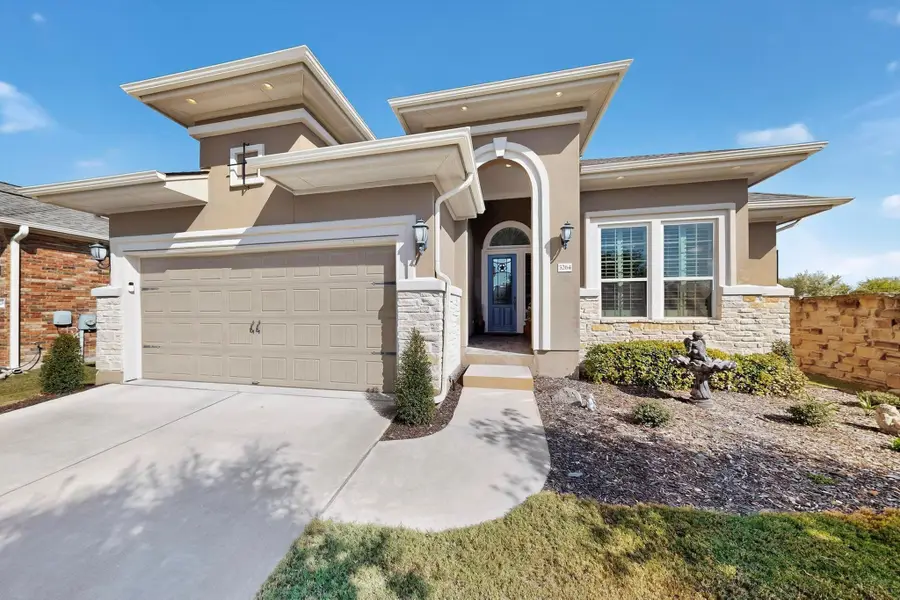 3264 Veneto Way, Round Rock, TX 78665 - Image #2